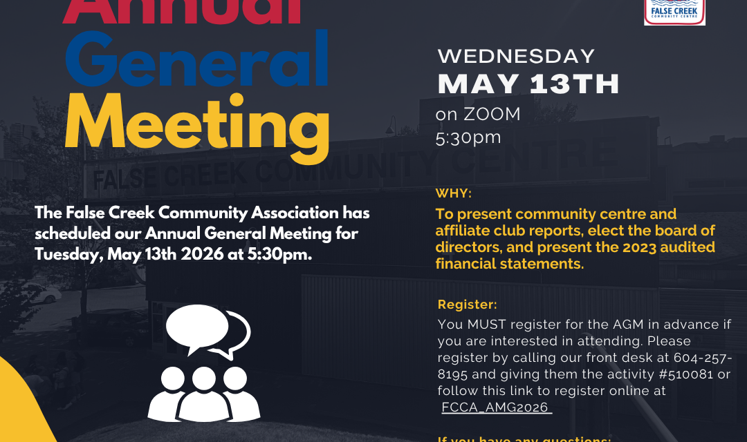 ANNUAL GENERAL MEETING