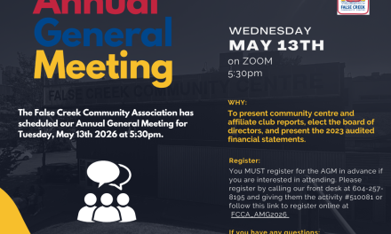 ANNUAL GENERAL MEETING