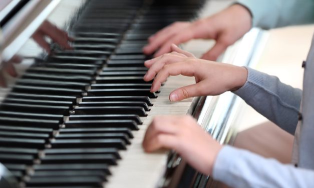 Contractor Opportunity: Piano Instructor