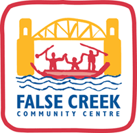 False Creek Community Centre