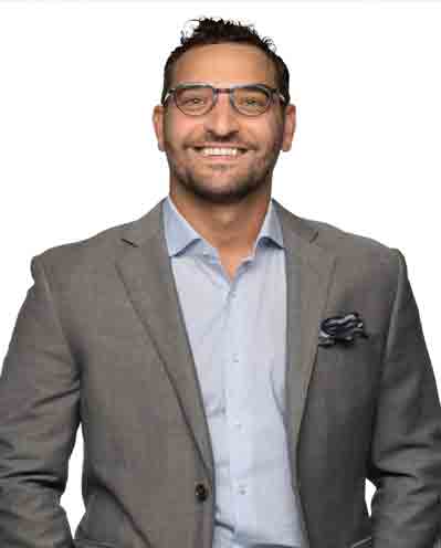 Shahrouz Shoghian