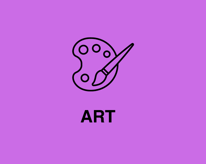 Art Expedition: 55+