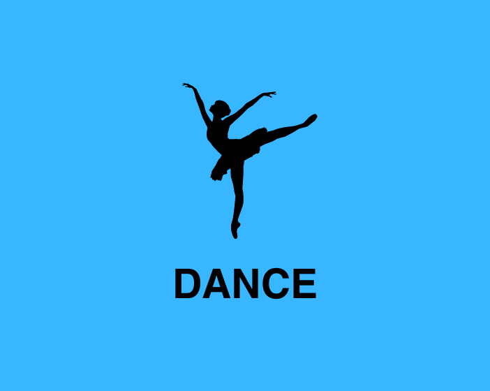 Ballroom Dancing