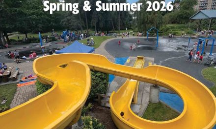 Browse our 2026 Spring & Summer Rec Guide