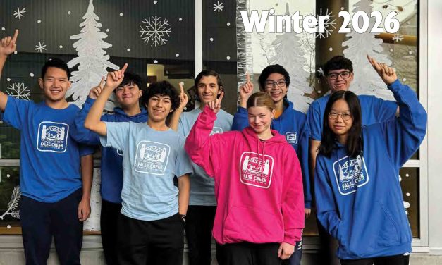 Browse our 2026 Winter Rec Guide