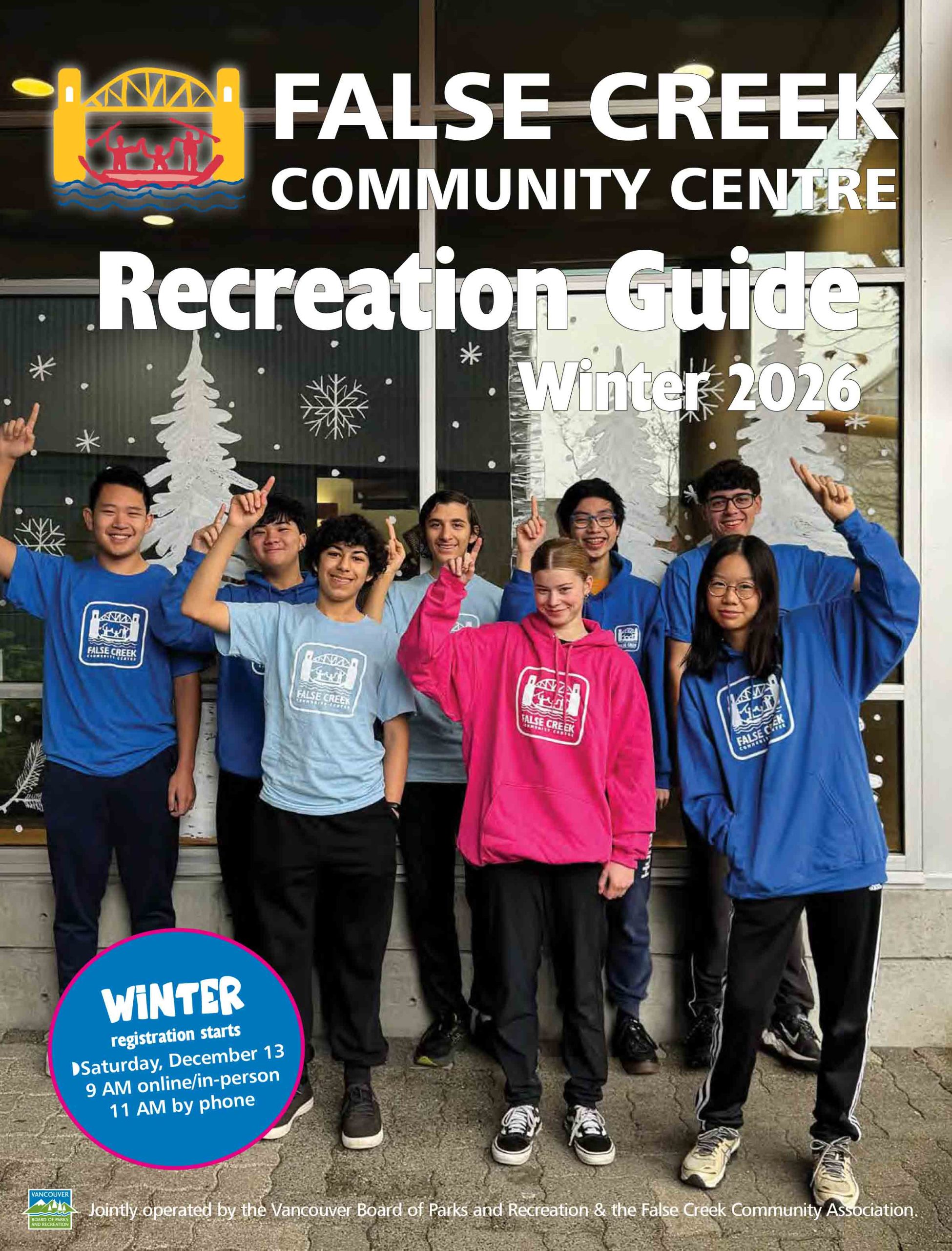 It’s hard to believe 2025 is coming to an end and what a year we have had! As the days grow shorter and the weather gets colder, we’re excited to welcome you to a new season of programs, events, and community connection! Our winter session brings a mix of returning favourites and brand-new offerings designed to keep you active, creative, and engaged all winter long. Starting in January, we’re delighted to offer a new program for seniors: Seniors Social Hour. Hosted once a month on Wednesdays from 1:30pm – 2:30pm, this program is free, and tea and coffee are provided. This is a great social opportunity for seniors in the community and we can’t wait to see this program grow. Our amazing Youth Leadership team will also continue to run “Kids Club”, a program that gives parents an evening off as their kids take part in a safe and fun-filled evening at the Community Centre (including pizza, arts and crafts). Thank you to our Youth Volunteers for providing such a great service to the community! We are excited to partner with the Secret Lantern Society again this year for the Annual Winter Solstice Lantern Festival. Make sure to check their website for a full list of activities for this long-standing event on December 21, 2025. Finally, on January 10, 2026, we’re hosting a Community Centre Open House for the community from 10 a.m. to 3 p.m.! Come try a free program, meet your neighbors, and learn more about what we offer. Guests will also be able to grab a coffee or stop by the Youth Concession stand for popcorn and chat with our staff, instructors, and board of directors. We’re delighted to offer free fitness centre orientation sign ups and free Parent and Tot Gym during this event too. Thank you again to our patrons for a fantastic year of programs and events in 2025. We’re grateful to be part of such a vibrant community and we ‘re excited for a wonderful winter season ahead. We look forward to seeing you in 2026! Sincerely, Meghan Goertzen, FCCA President