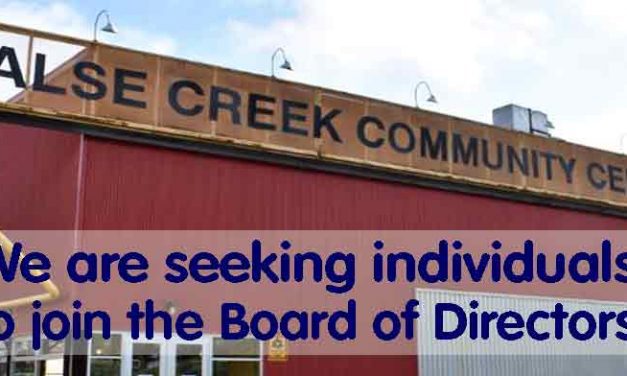 Join the Board of Directors-Nomination Form