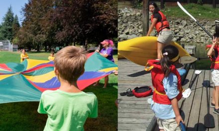 Summer Day Camps 2026