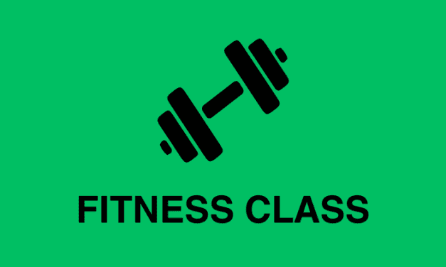 Pilates Fusion
