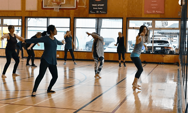 Nia Dance Classes starting in November – Register Now!