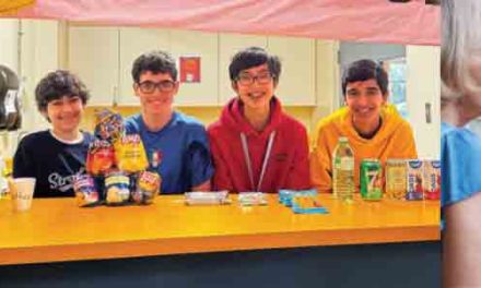 False Creek Open House – Jan 10