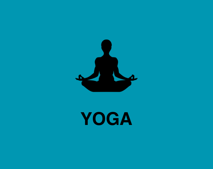 Hatha + Yin Yoga w/ Pam